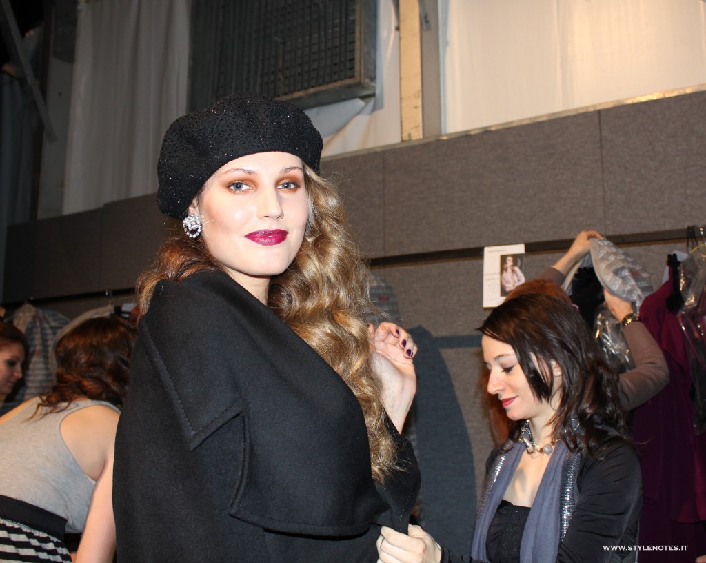 Elena-Mirò-Autumn-Winter-2011-2012-Milan-Fashion-Week-backstage-2