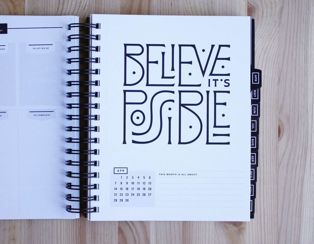 20 AGENDE E PLANNER 2019 PER ORGANIZZARE AL MEGLIO LAVORO E VITA ...