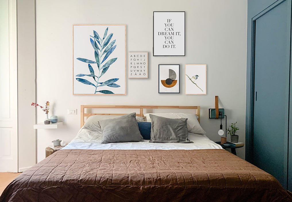Style Homes Casa Simona Ortolan Nordic