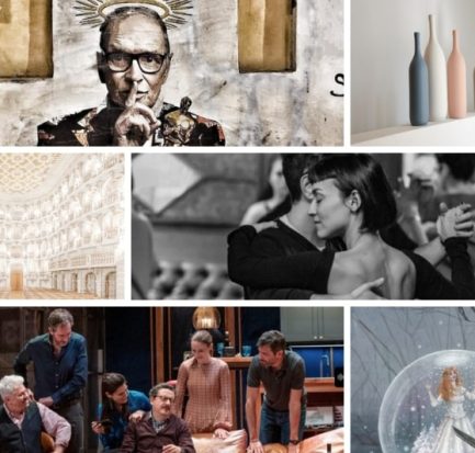 Cose belle di gennaio 2024 a Milano eventi