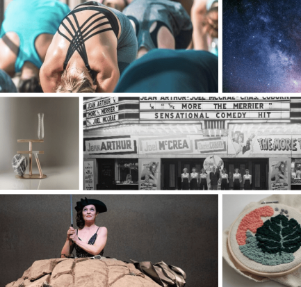 Cose belle di marzo 2024 a Milano eventi